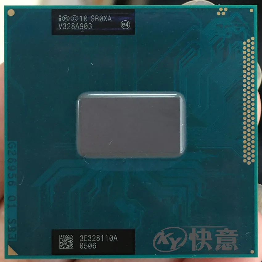 Оригинальный двухъядерный процессор Intel Core для мобильных телефонов планшетофон