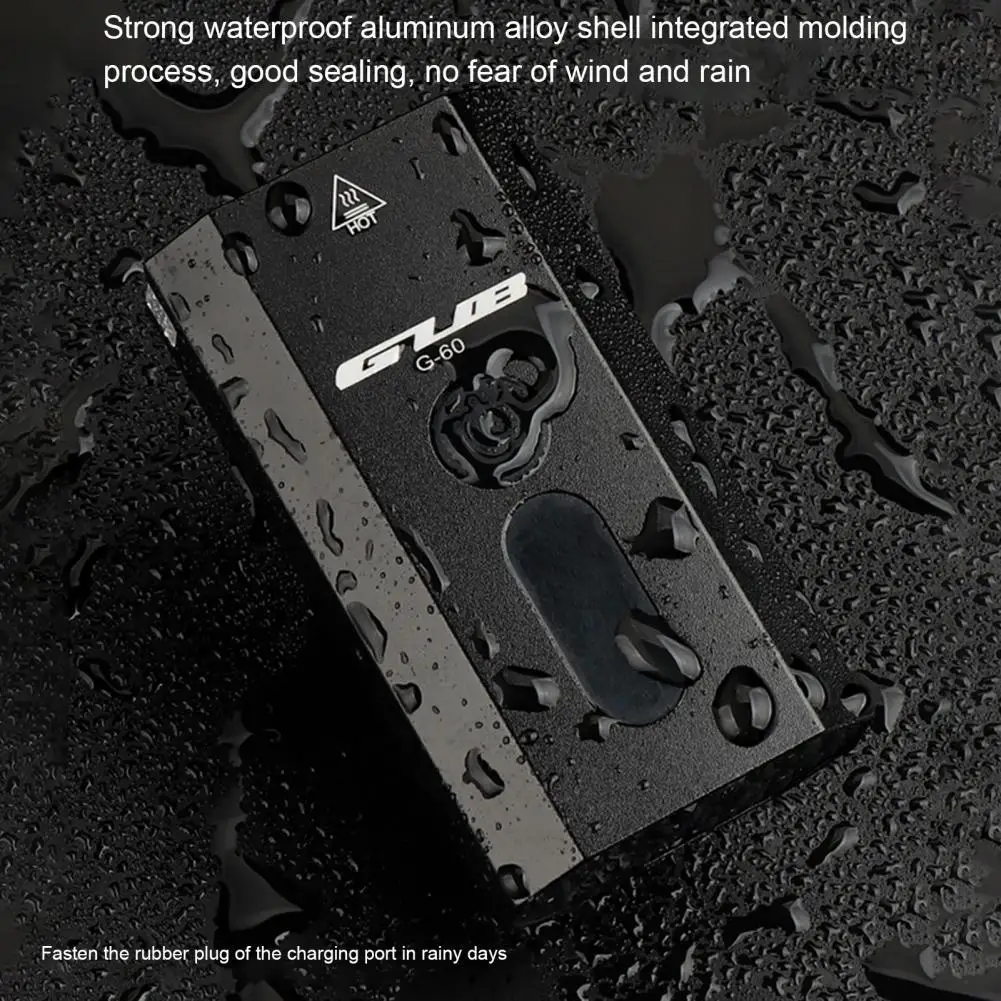 

Ultra-light Dual Lamp Beads Double Head Headlight Night Riding Lamp for Racing