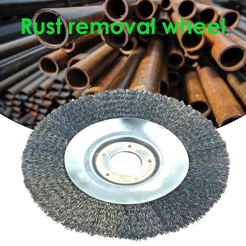 

Lawn Mower Weed Brush Head Grass Removal Gardeing Tools for Cutters Lawnmowers
