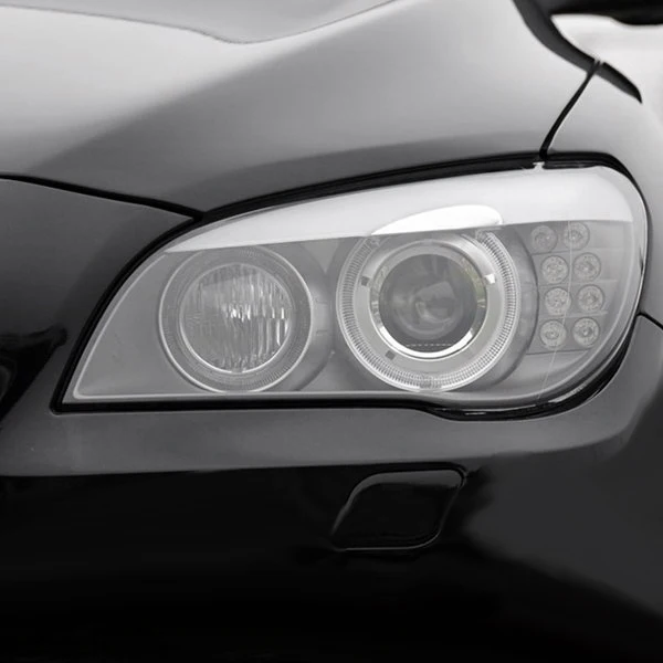

Front Headlight Head Light Lamp Lens Cover Shade For-BMW F02 F01 7 Series 740I 740Li 750I 750Li 760I 2009-2015