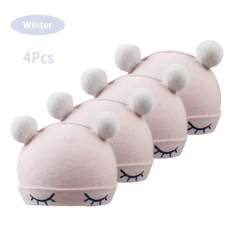 Шапочки для маленьких мальчиков и девочек с героями мультфильмов шапка