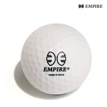 

Golf balls 2-layer Golf practice ball 2-layer EMPIRE