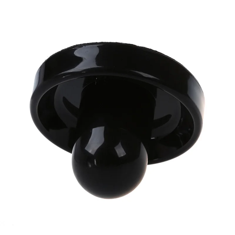 96 мм Воздушный хоккейный стол войлочный молоток толкача Goalies с 1 шт 6 м Шайба