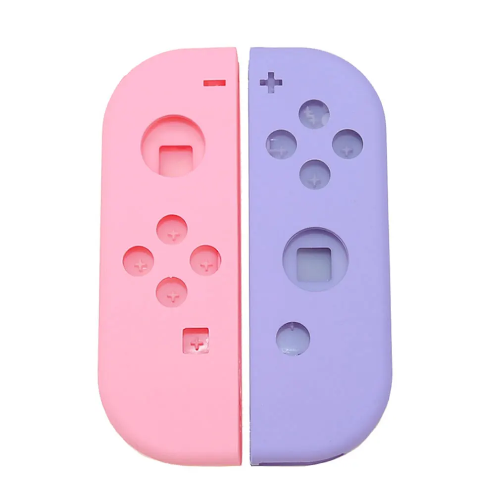 Чехол JCD для Switch NS NX Joy Con защитный чехол джойстика | Электроника