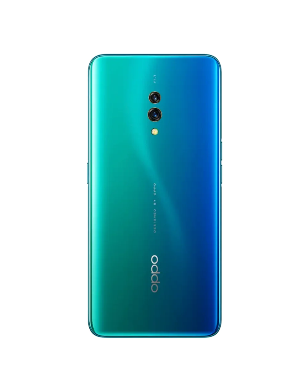 Мобильный телефон OPPO K3 Android 9 4G LTE Snapdragon 710 Octa Core 6+ 64/8+ 128 6," AMOLED VOOC 3,0 отпечаток пальца на экране