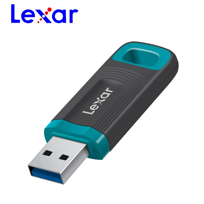 Lexar Lectra жесткий U диск 32G 64GB 128GB Водонепроницаемый шифрование промышленного класса