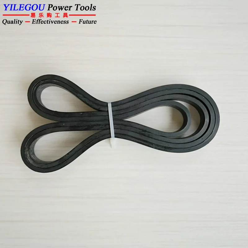 2 шт. Резиновая лента для ленточной пилы 8 дюймов (колесо 205 мм) 9 230 10 250 мм).