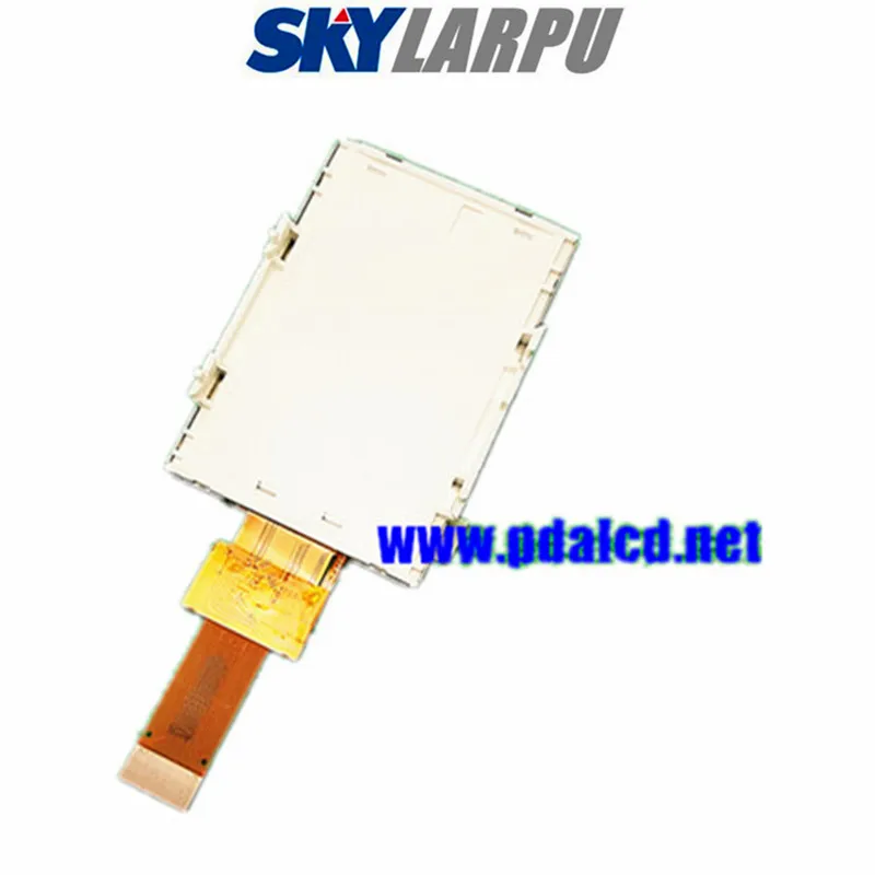 New 2.6" Inch TFT LCD Screen for Wintek DF1624X FPC-1 REV:2 Handheld GPS Display Panel Repair Replacement Free Shipping | Мобильные