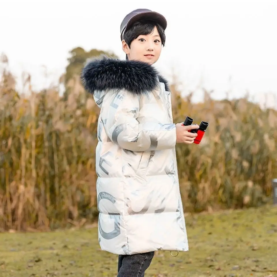 

Модное зимнее шерстяное пальто средней длины для девочек-подростков, осенние куртки, верхняя одежда, повседневная ветрозащитная верхняя од...