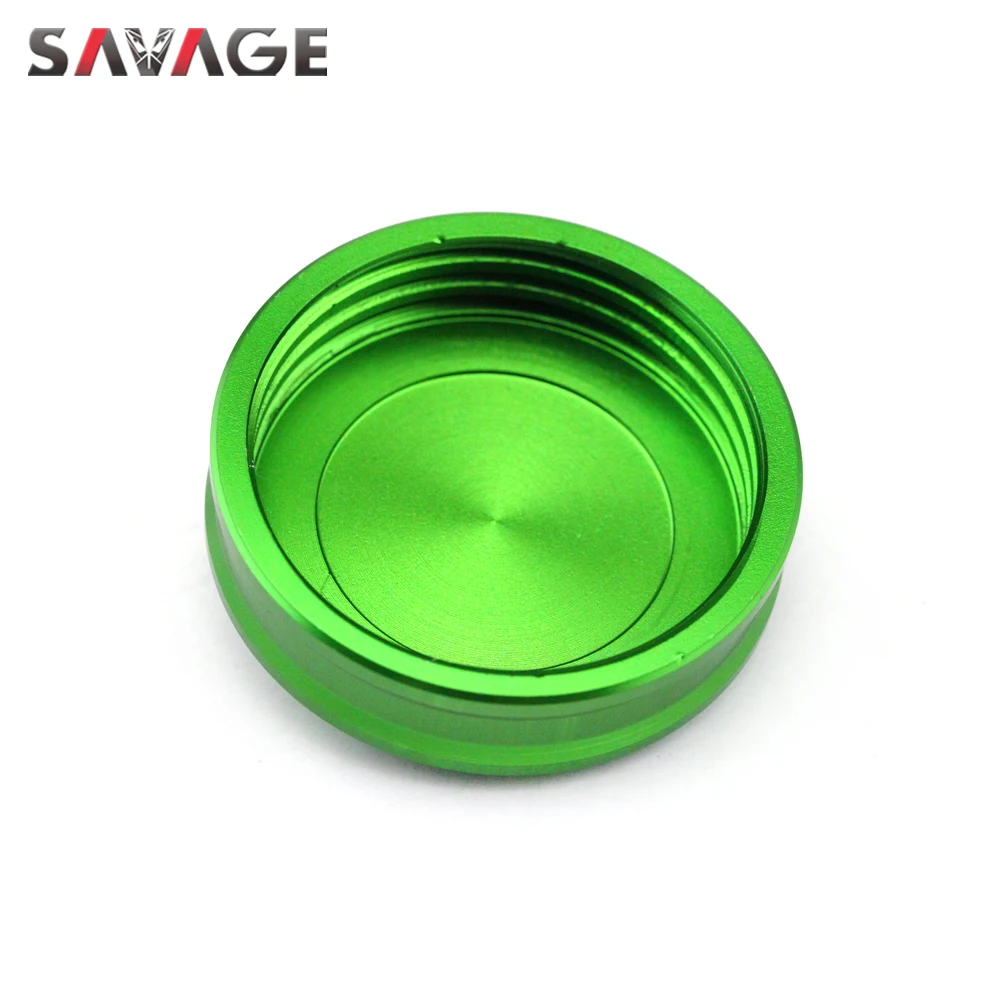 

Front Brake Cylinder Reservoir Cap For BMW S1000RR S1000R 2010-2020/ HP4 2011-2015 Motorcycle CNC Oil Fluid Cover S 1000 R RR