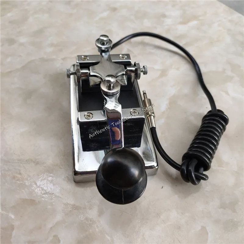 K4 клавиатуры ключ Авто Радио/мини на CW Морс код/автоматическое весло Keyer код HAM R