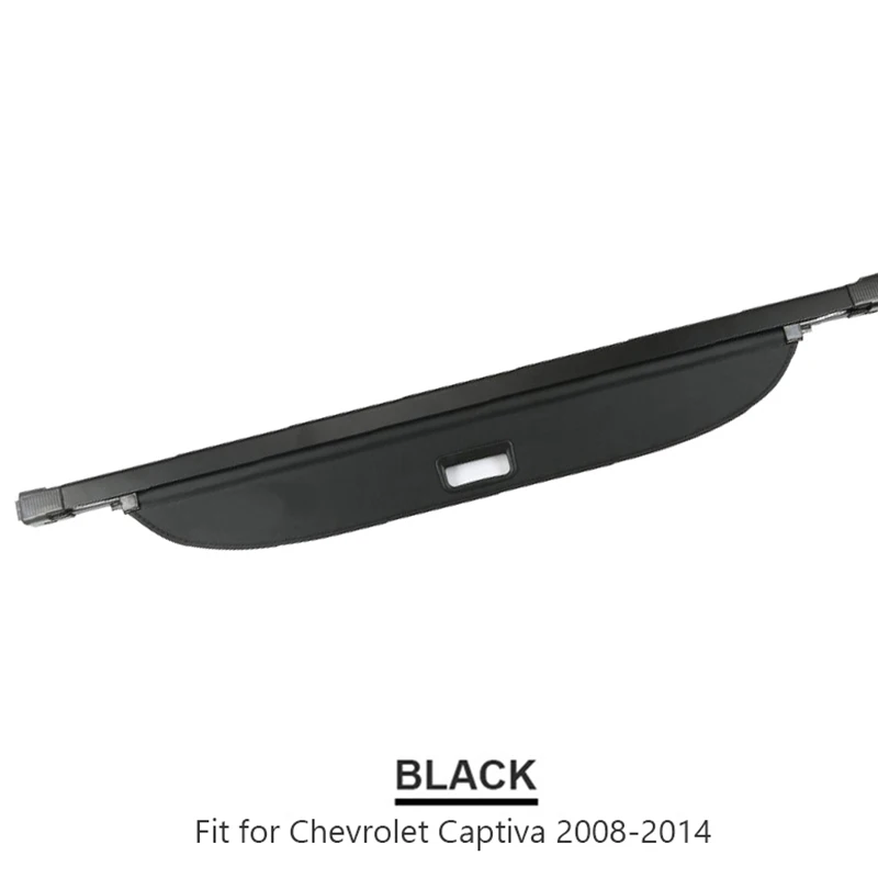 Декоративные перегородки для багажника Chevrolet Captiva 2020 | Автомобили и мотоциклы