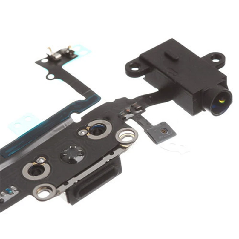 100% новое USB зарядное устройство Порт питания док разъем гибкий кабель с разъемом