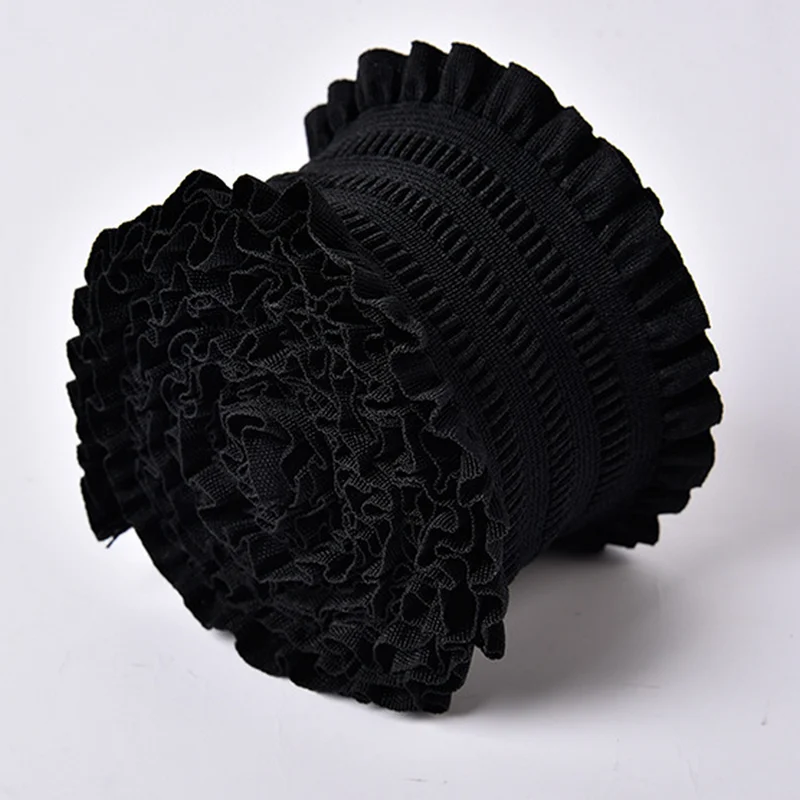 1 м/рулон тонкая эластичная лента из мягкой резины 5 9 см|Резинки| |