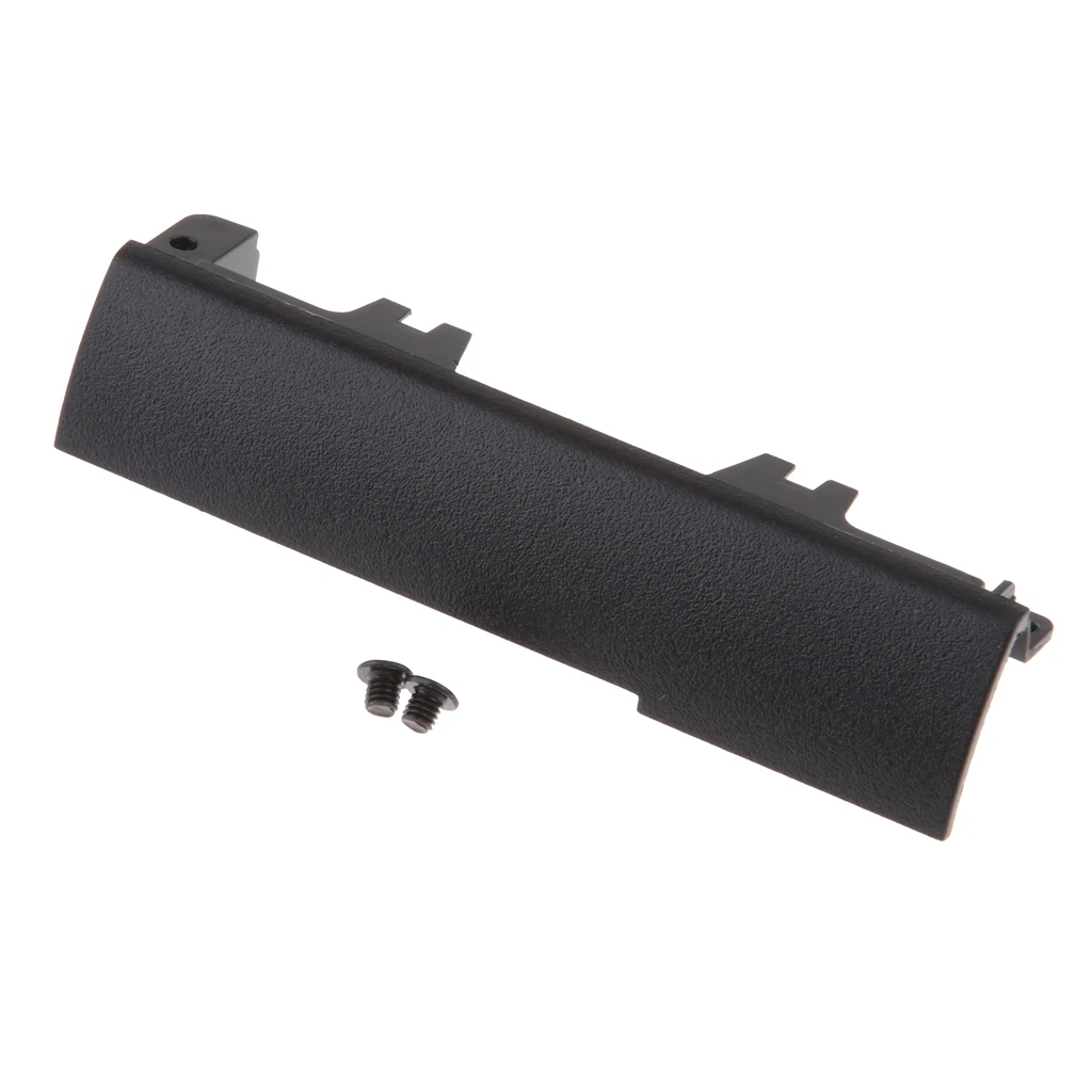 

HDD Hard Drive Caddy Cover Case Door for Dell Latitude E6540