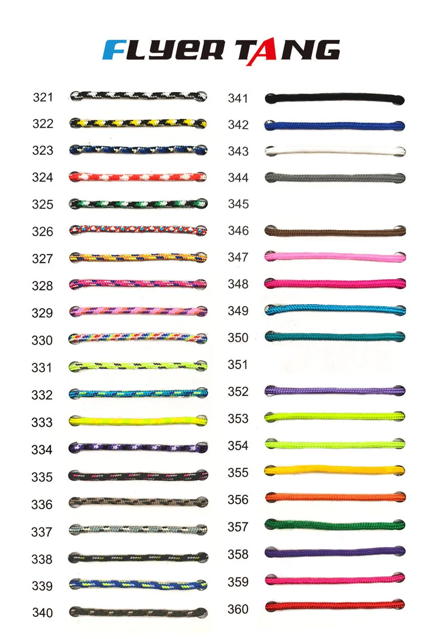 100 цветов Paracord 2 мм футов 50 25 один стенд ядро веревка Paracorde шнур для изготовления
