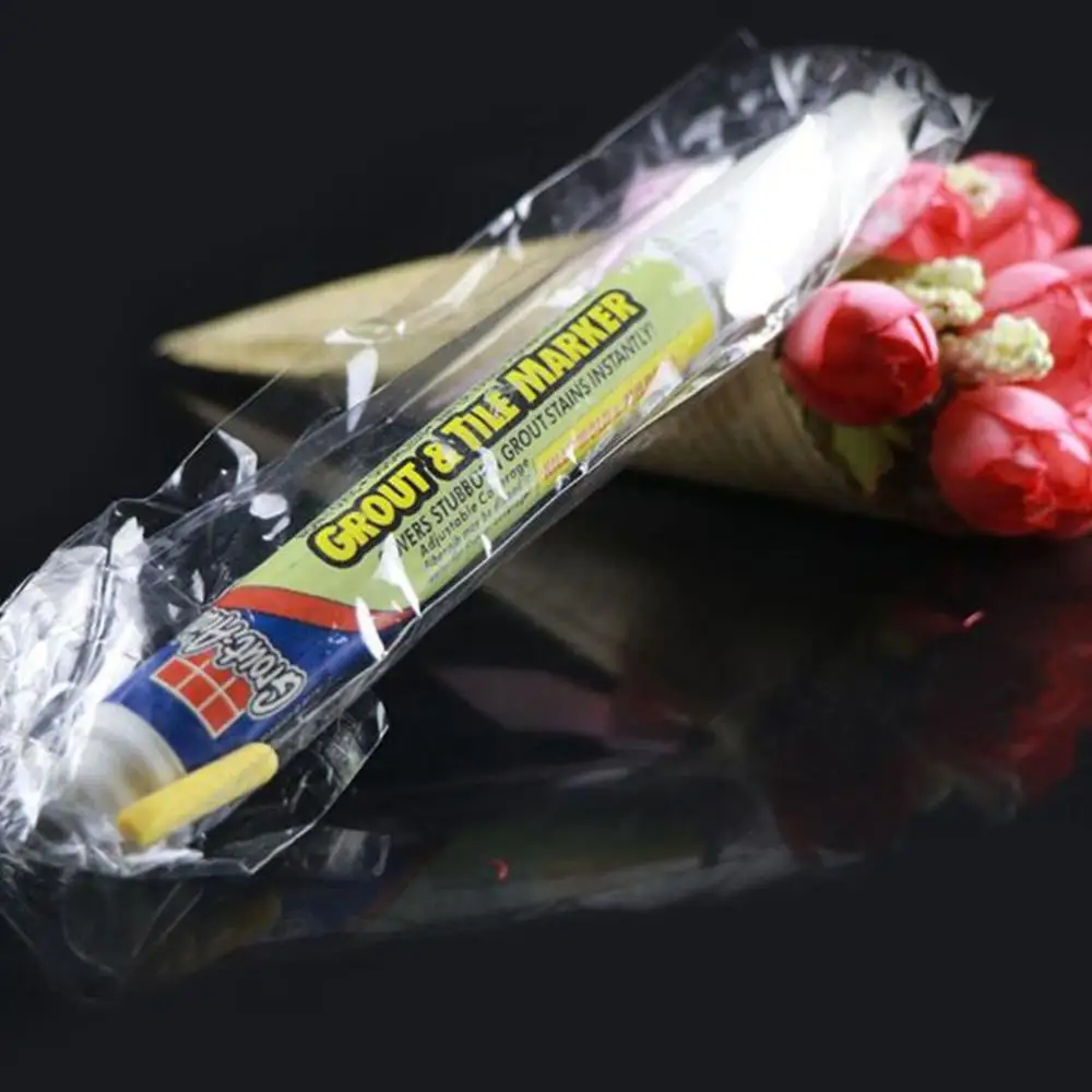 2018 нетоксичный маркер для ремонта керамической плитки водостойкий перо без