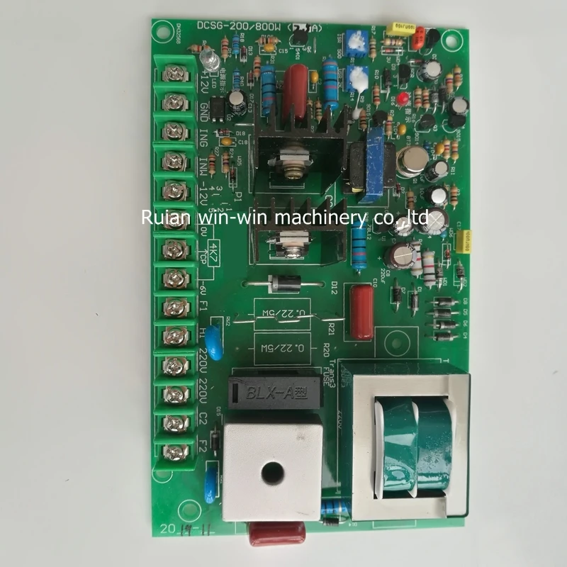 2 шт. флейта управления скоростью 800 Вт а|Контроллер двигателя| |