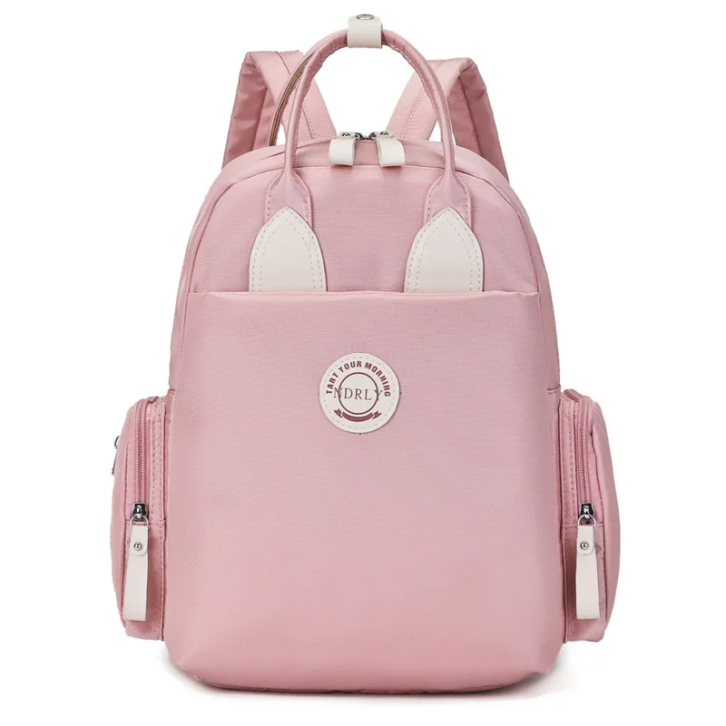 Многофункциональные водонепроницаемые дорожные сумки для подгузников ухода за