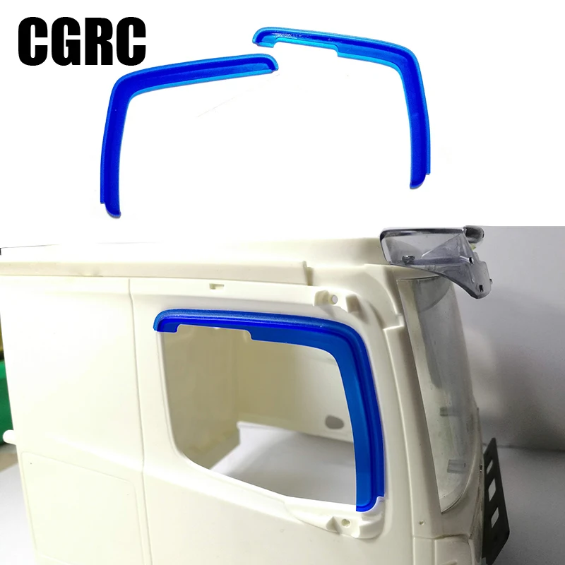 1 пара акриловый солнцезащит