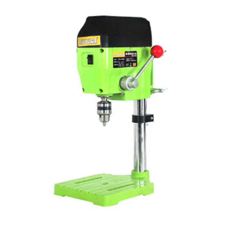 Bench Drill Drilling Machine Mini Table Press | Инструменты