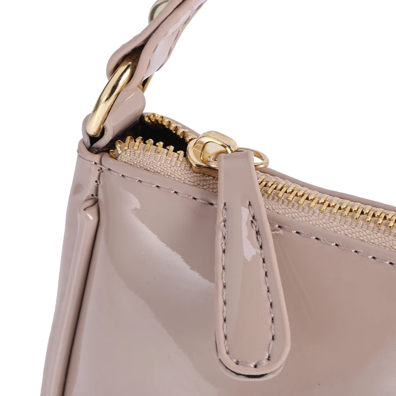 

Trendy Vintage Purses and Handbag Female Small Subaxillary Bags Fashion Mini Shoulder Bag