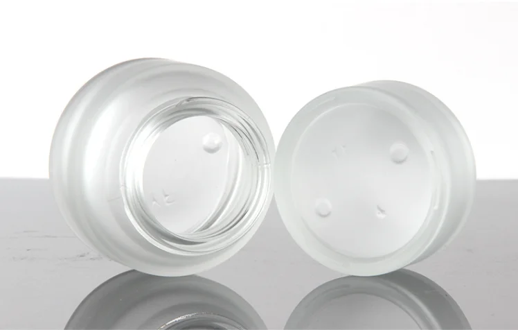 Матовое стекло для косметики 30 г | Красота и здоровье