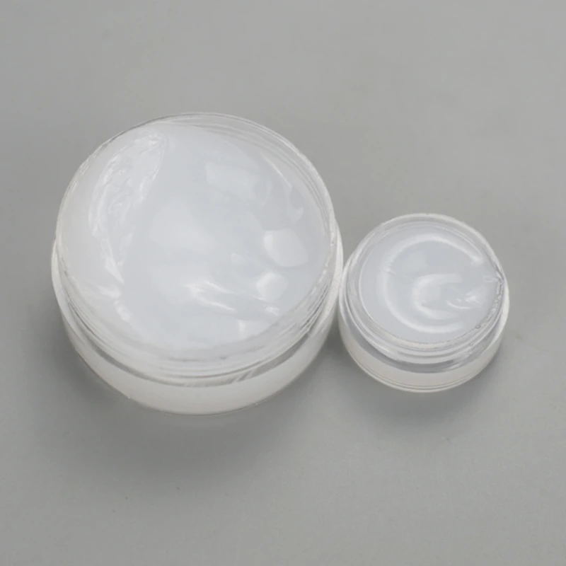 

P8DF 30g 5g White Non Toxic Switches Grease Oil Environmentally Friendly Lubricant Oil Lubricant for Mechanical Keyboard