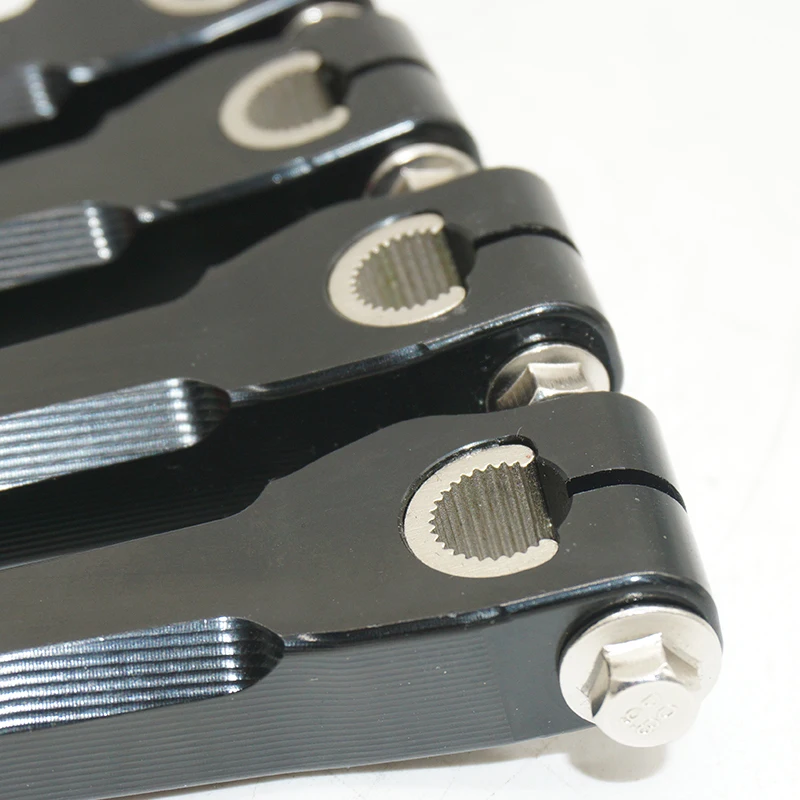 Рычаг переключения передач двигателя мотоцикла рычаг Алюминиевая CNC продукция