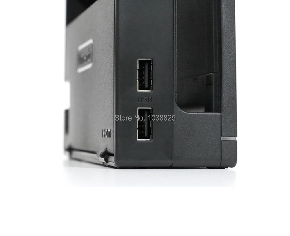 Оригинальная новая зарядная док-станция для NS Nintendo Switch HDMI-совместимая зарядного