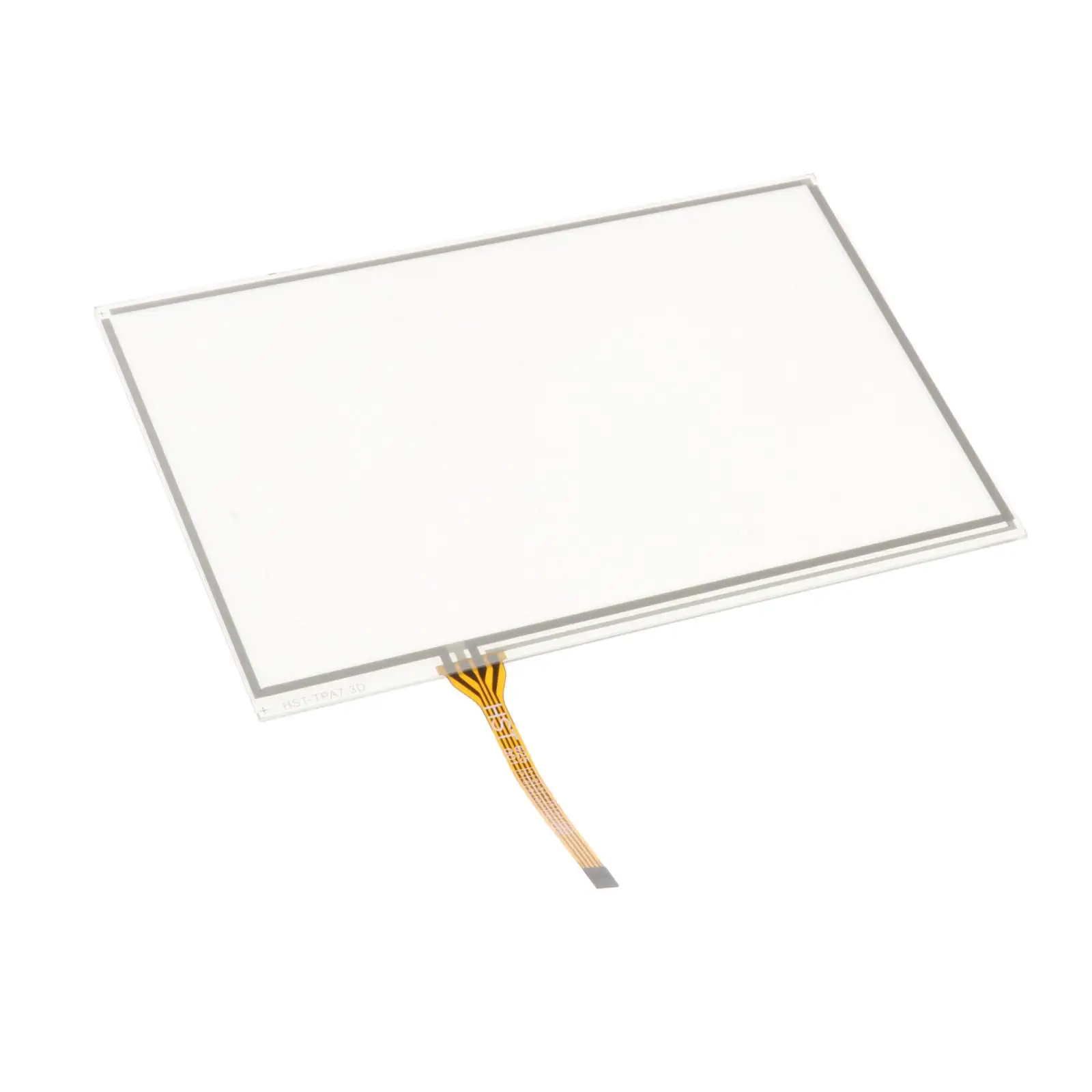 

Resistive Touch Screen Glass Digitizer Panel for Lexus IS250 IS300 IS350 Navigation, No special programming needed
