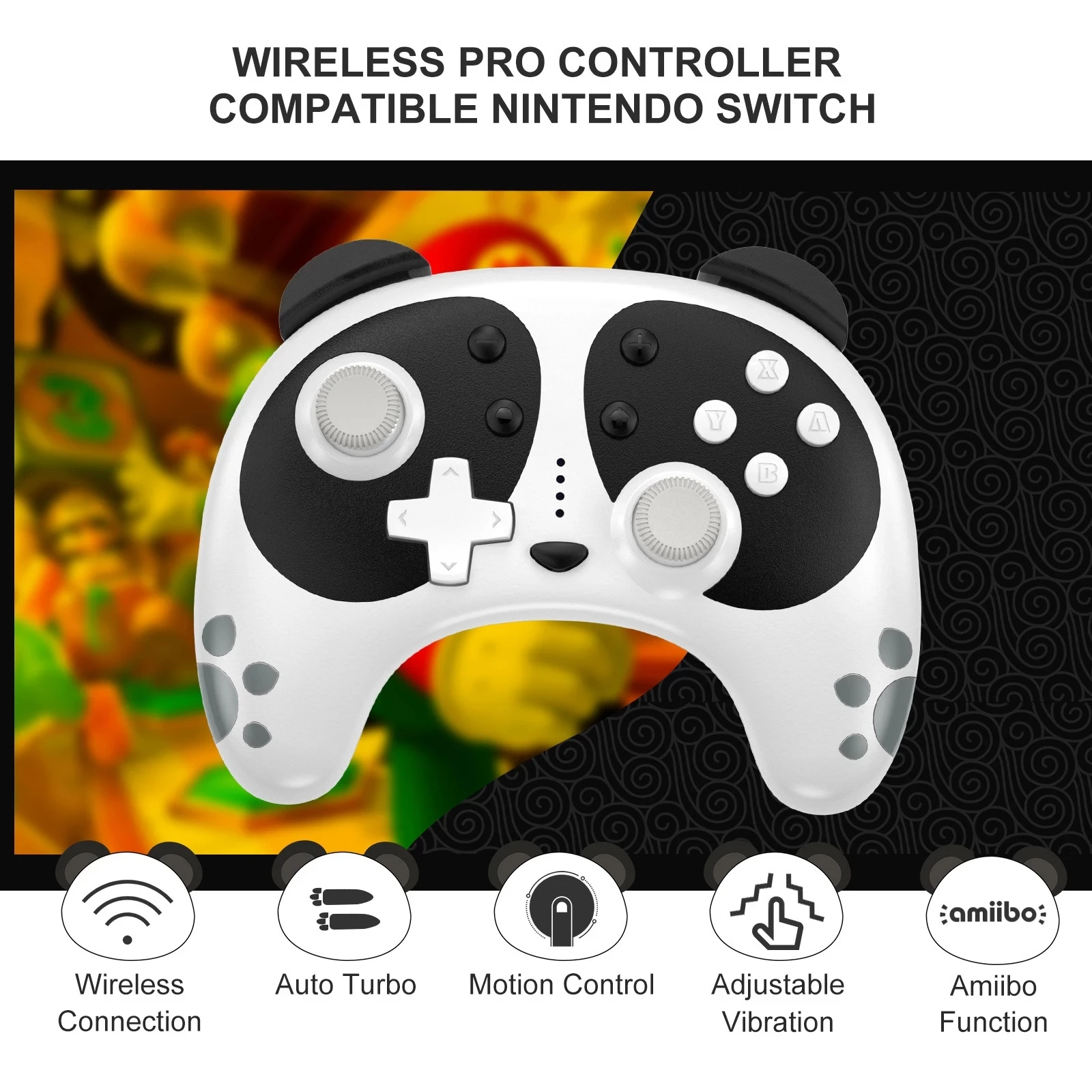 Panda gamepad pro 4pda. Panda gamepad pro. панда с пультом. активация геймпада панда про. панда с джойстиком.