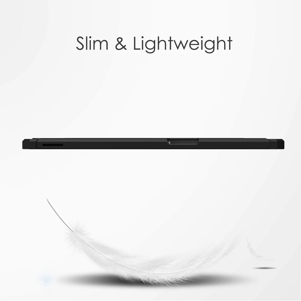 for huawei matepad 11 case 2021 high quanlity case built in s pen holder folding smart cover funda for huawei matepad 11 cover free global shipping