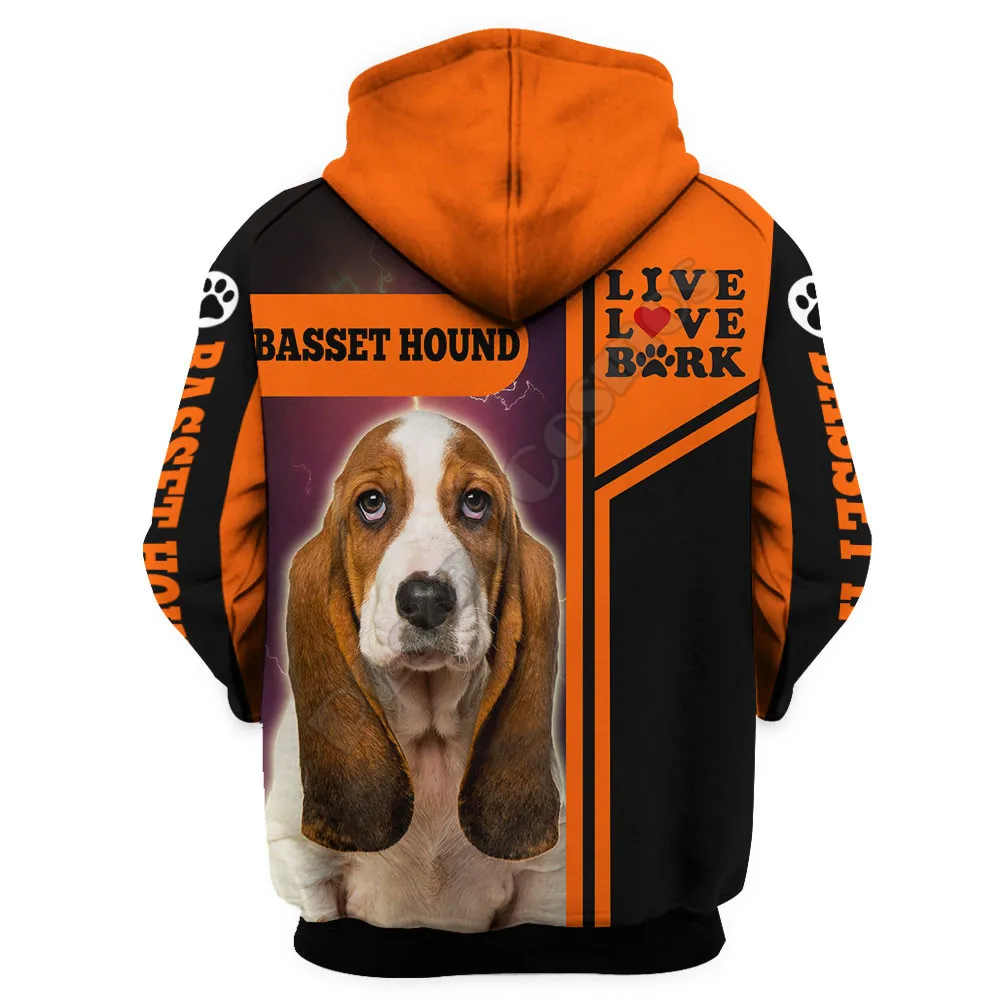 

Malinois Dad 3D Printed Hoodies Fashion Pullover Men For Women Sweatshirts Funny Animals Sweater Drop Shipping