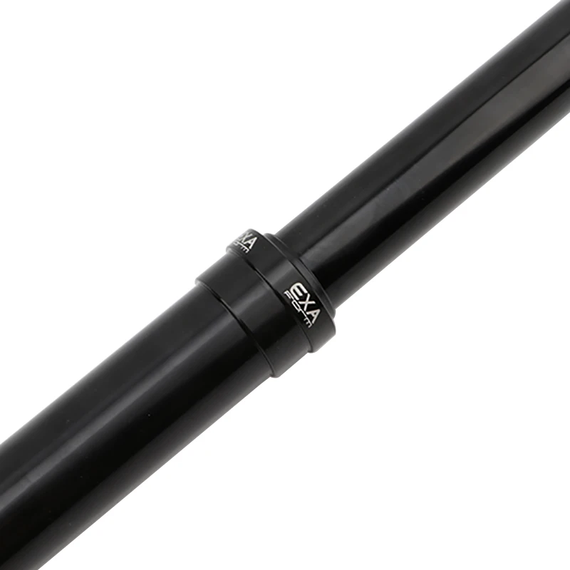 Фото Велосипедный подседельный штырь KS 900i Dropper, 30.9/31.6 мм, из алюминиевого сплава, с дистанционным управлением, регулируемый, для горных велосипедов MTB №5