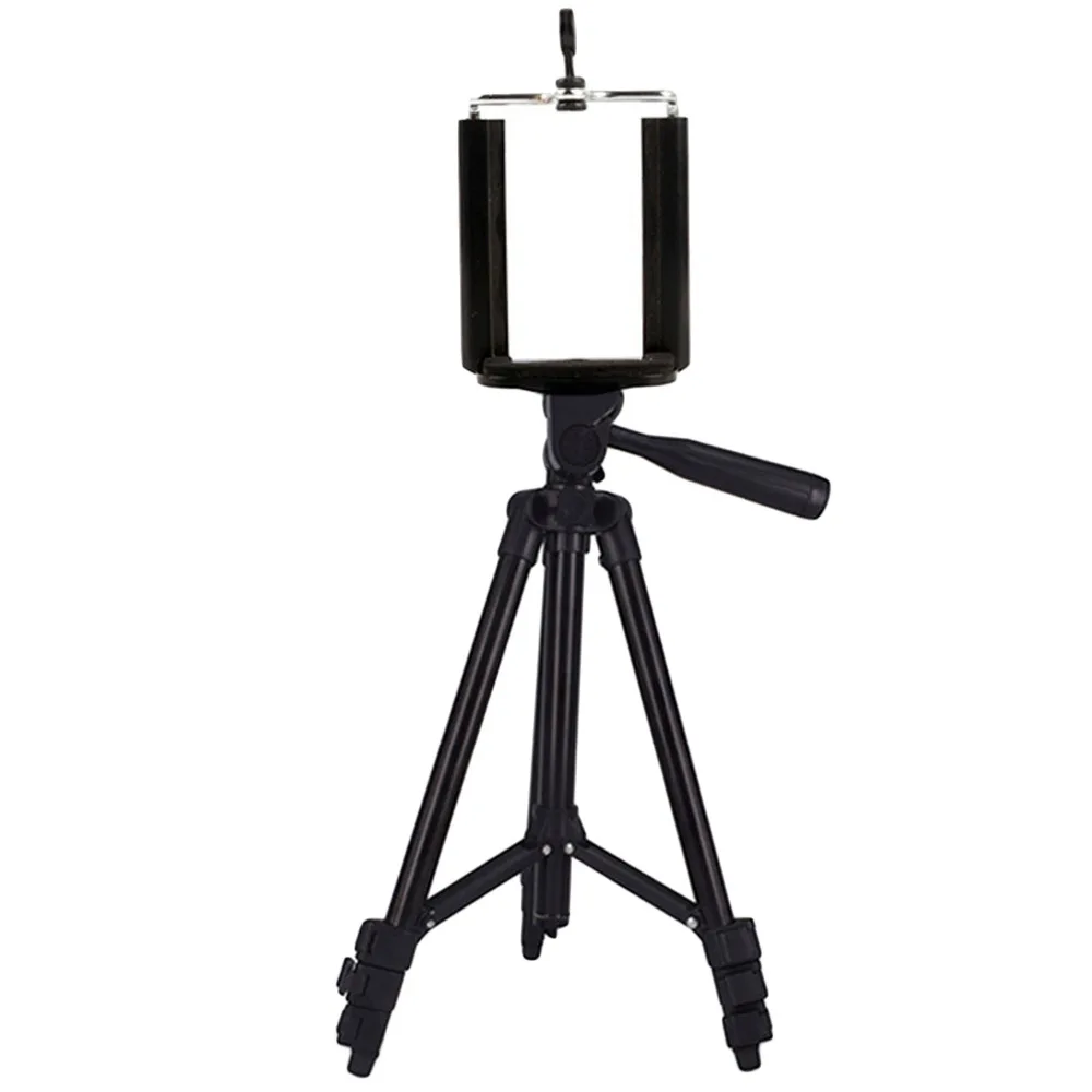 Gosear Профессиональный Универсальный гибкий Телескопический 4 секционный