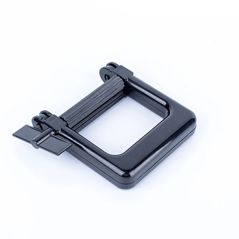 

1PC Tube Squeezer Manual Toothpaste Facial Cleanser Extruder Rolling Tube Dye Hair Cream Squeezer