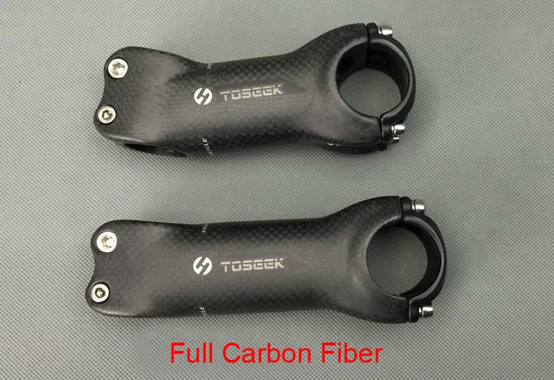 Велосипедный стержень из углеродного волокна для шоссейного горного велосипеда