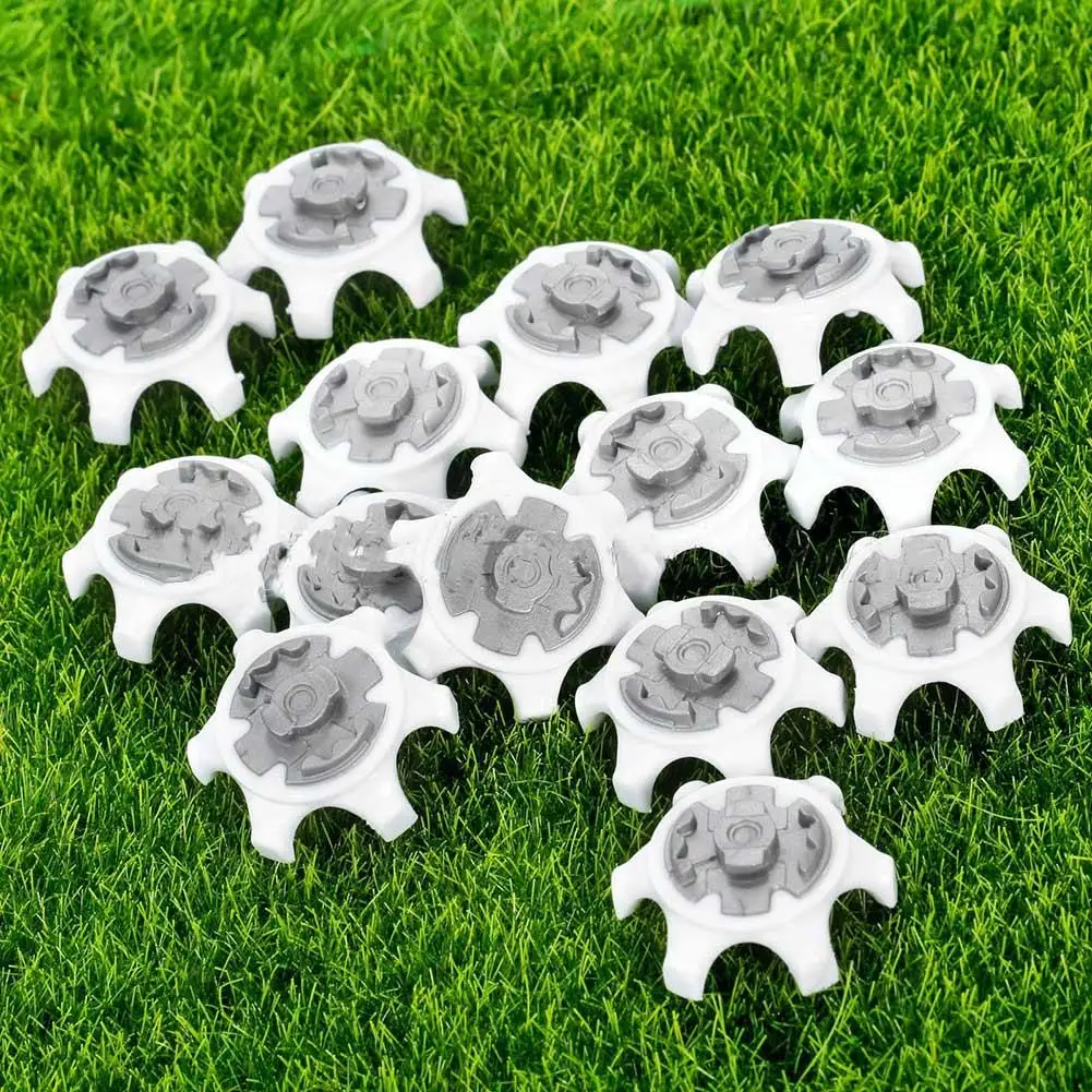 

Durable One-word Card Position Studs, Soft Nails, Daily Training Aids N1R7