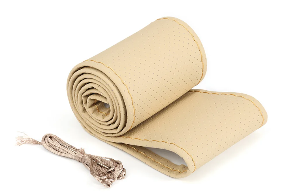 Универсальные Искусственные кожаные тканые Автозапчасти для мужчин BYD Mini Maruti Suzuki