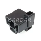 1 комплект 3 Pin H4 гнездо для фары автомобильный разъем для Audi VW