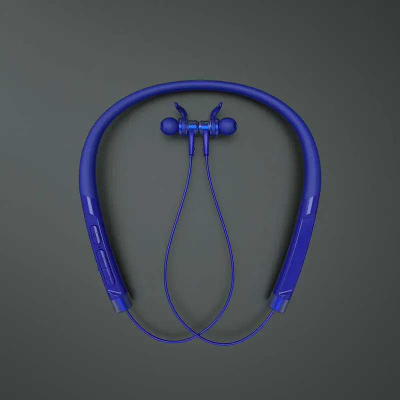 Bluetooth наушники беспроводные движения в ухо высокая точность тяжелый бас магнит