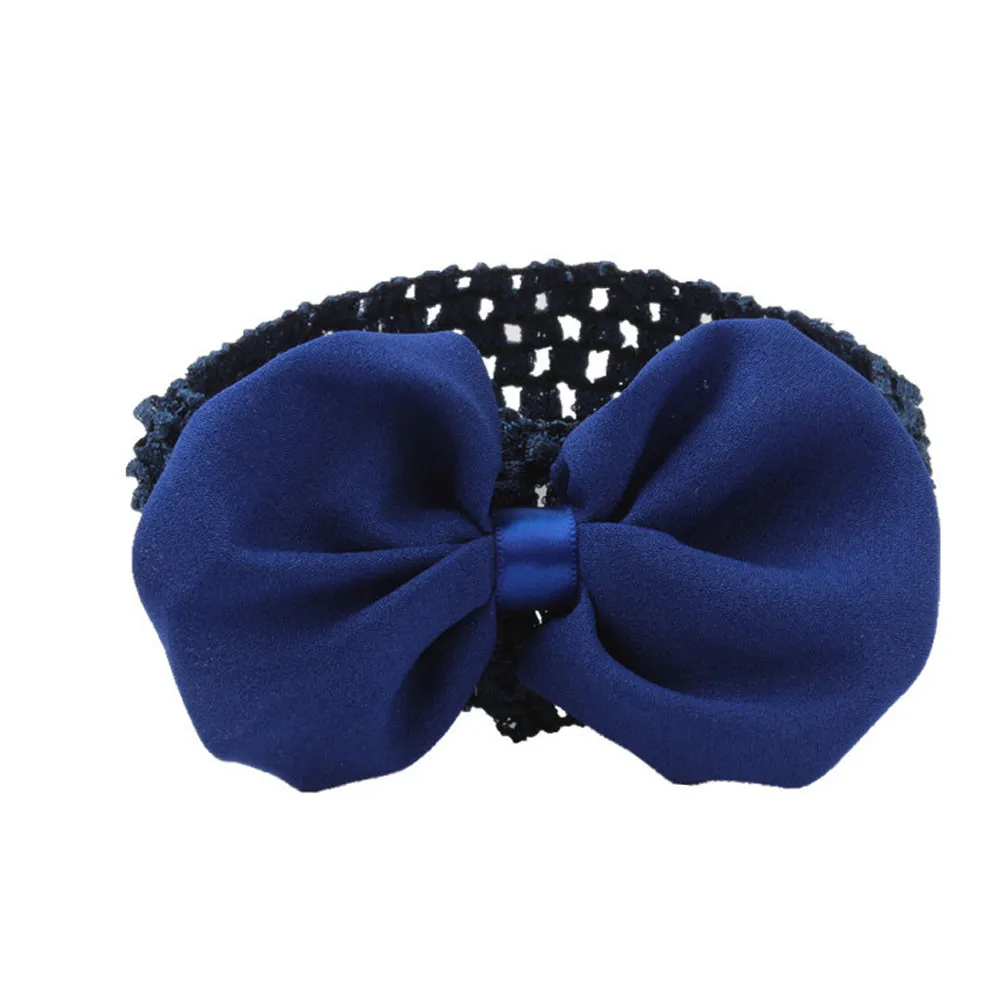 Детская повязка на голову с цветочным рисунком для девочек | одежда и обувь