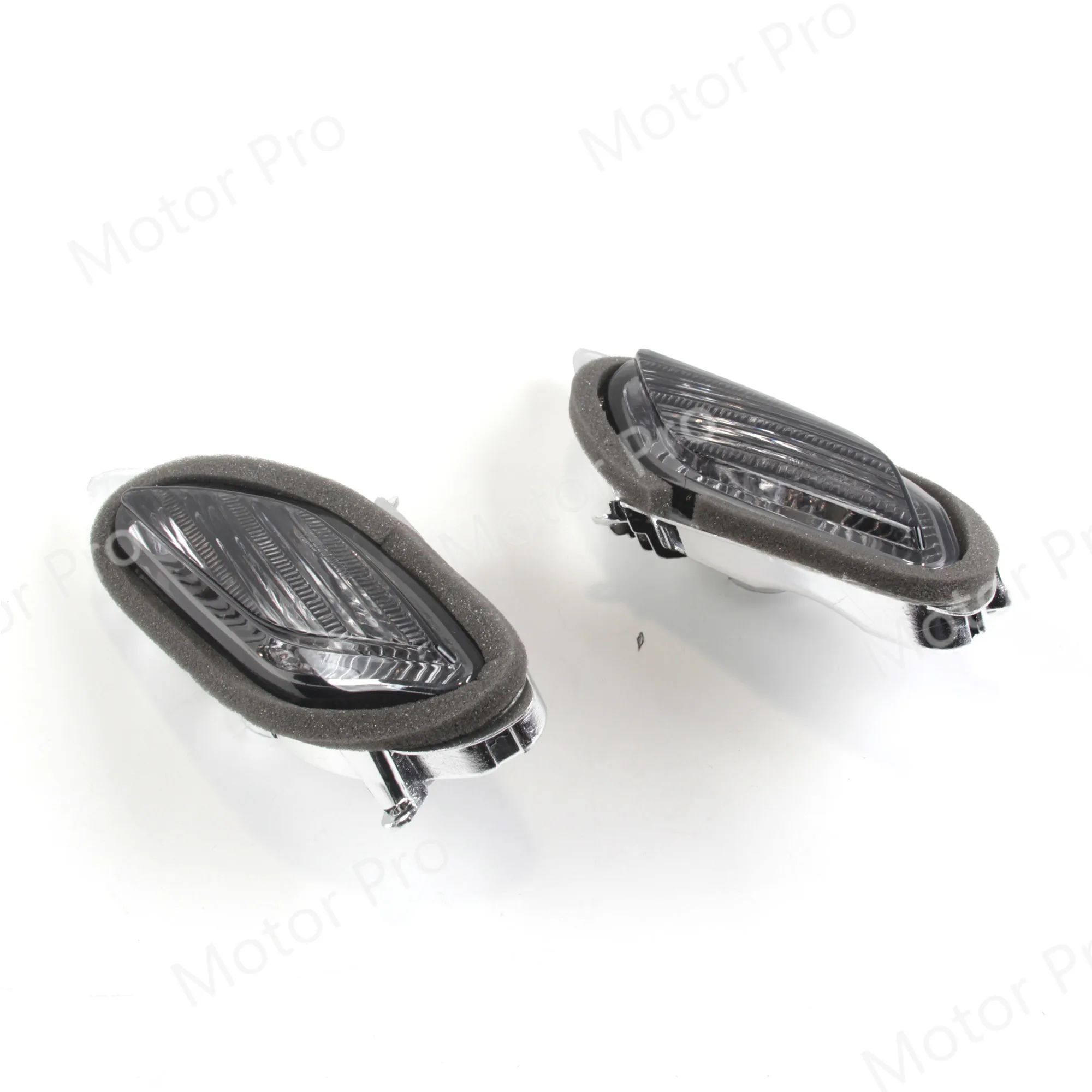 Передний индикатор поворота мотоцикла крышка для объектива лампы Honda ST1300 ST 1300