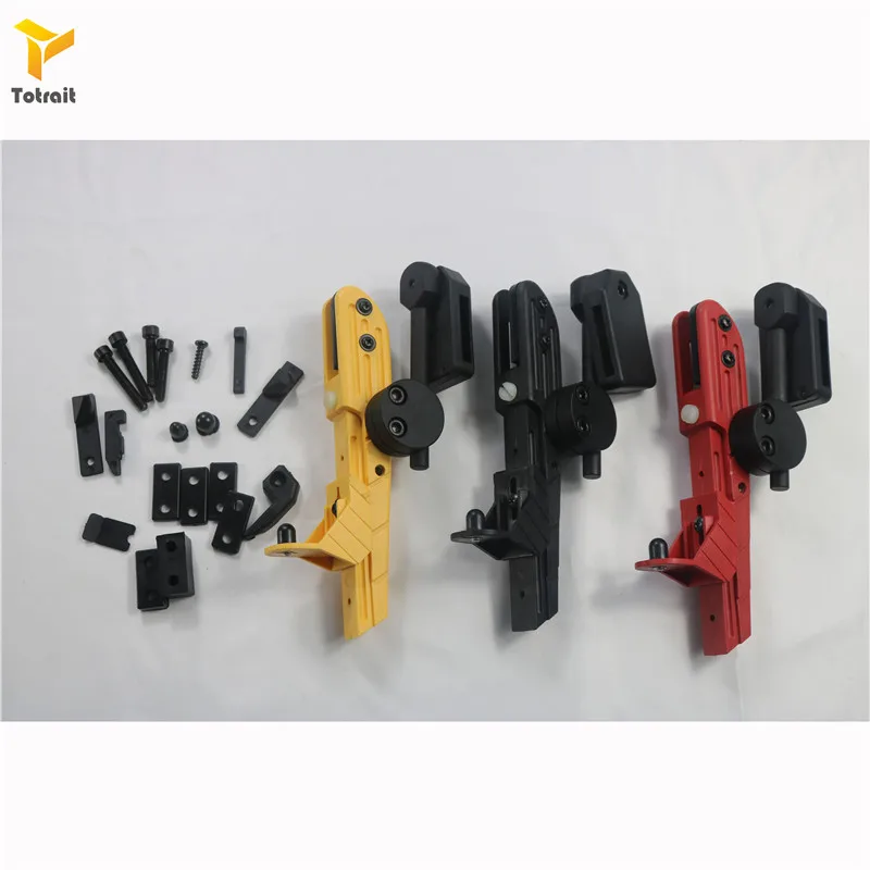 Кобура для страйкбола в стиле IPSC регулируемая с правой рукой HS7 0021|Кобуры| |