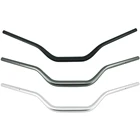 Руль для BMW R1200GS R1250GS ADV LC R 1200 1250 R1200 GS 2013-2022, Универсальный мотоциклетный руль 22 мм, алюминиевый руль