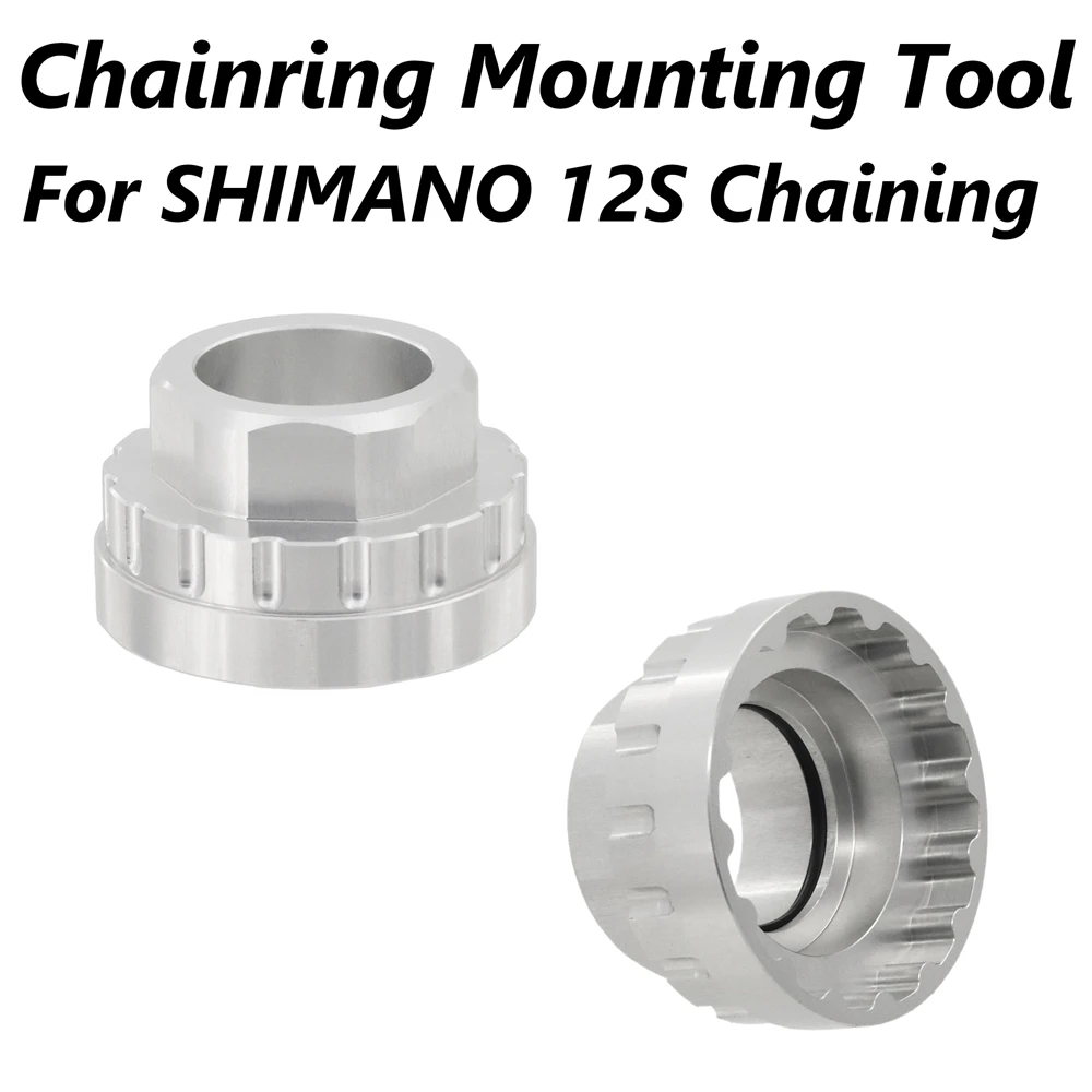 Цепной монтажный инструмент для SM CRM95 / CRM85 CRM75 TL FC41 алюминиевый сплав CNC