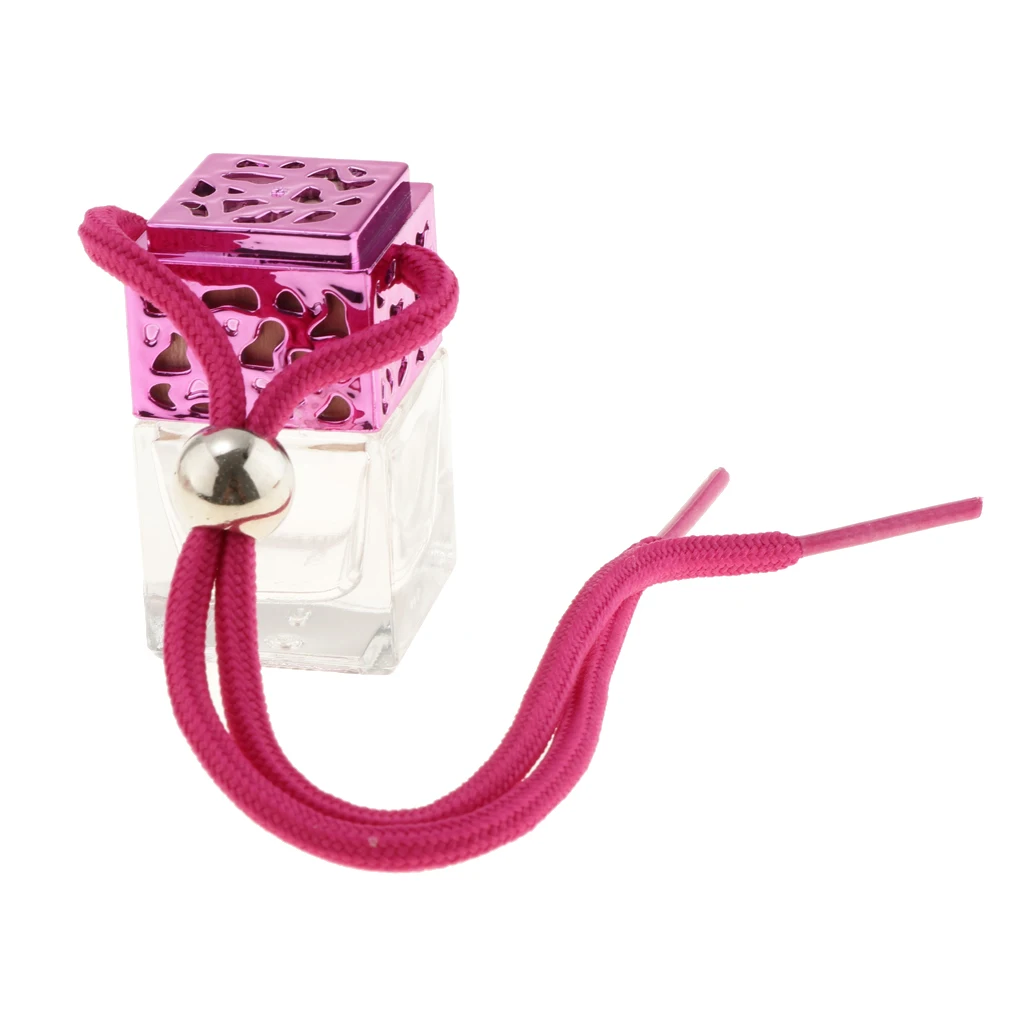 Автомобильный флакон для духов автомобильный освежитель воздуха эфирных масел