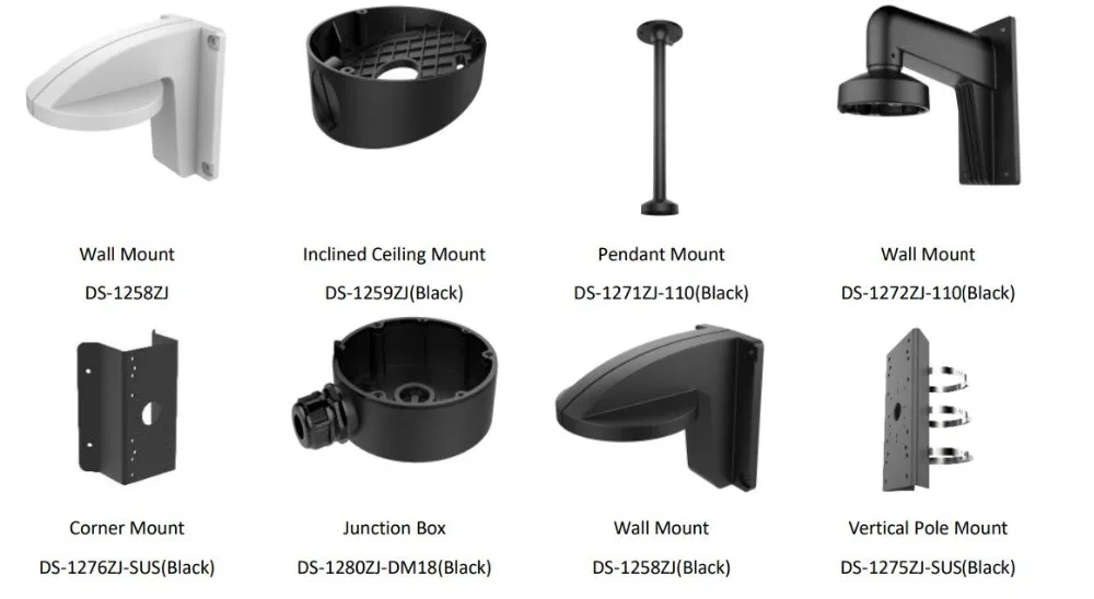 HikVISION купольная CCTV IP Камера уличная DS-2CD2143G0-IS 4MP IR Netwerk камера безопасности ночного видения H.265 met sd-карта слот IP 67
