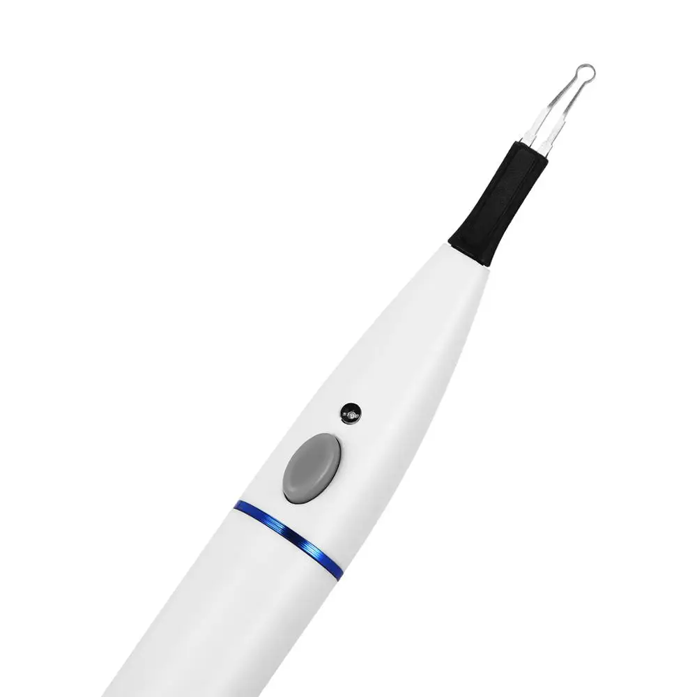Azdent Dental Wireless Gutta Percha Tooth Gum Cutter With 4 Tips |